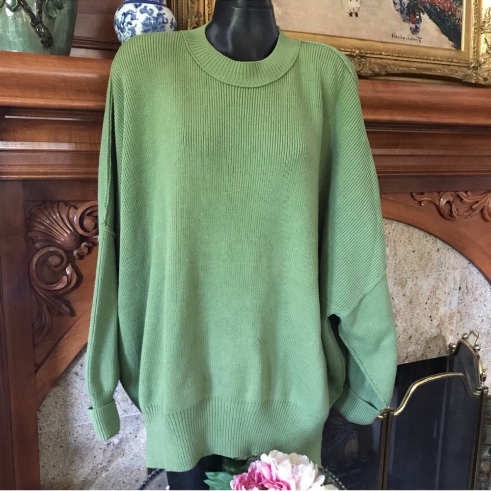 Free People Easy Street Tunic
